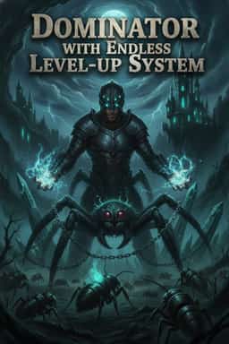 Dominator with Endless Level-up System