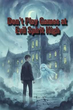 Don’t Play Games at Evil Spirit High