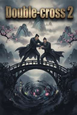 Double-cross 2