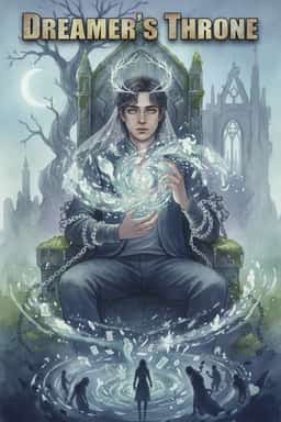 Dreamer's Throne