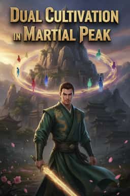 Dual Cultivation In Martial Peak