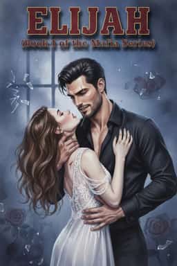 ELIJAH(Book 1 of the Mafia Series)