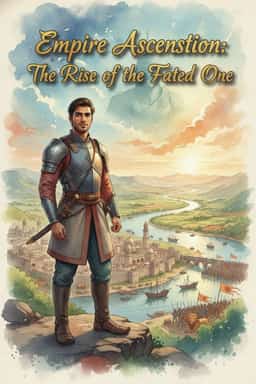 Empire Ascension: The Rise of the Fated One