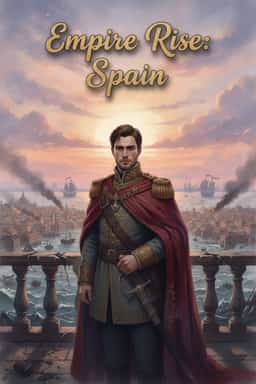 Empire Rise: Spain