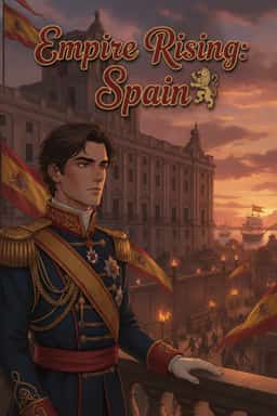 Empire Rising: Spain