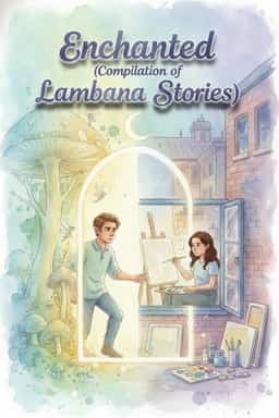 Enchanted (Compilation of Lambana Stories)