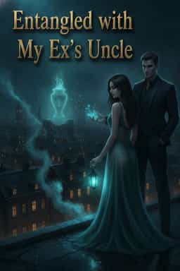 Entangled with My Ex’s Uncle