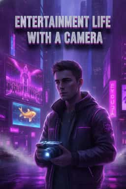 Entertainment Life With A Camera