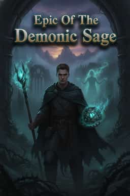 Epic Of The Demonic Sage