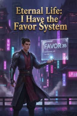 Eternal Life: I Have the Favor System