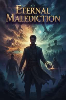 Eternal Malediction