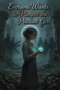 Everyone Wants to Pamper the Peasant Girl
