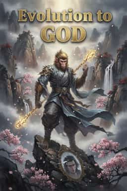 Evolution to GOD