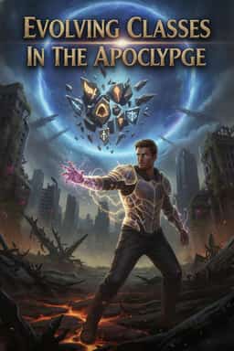 Evolving Classes In The Apocalypse