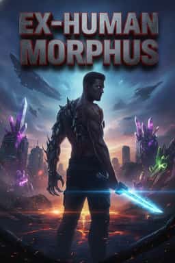 Ex-Human Morphus