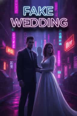 FAKE WEDDING