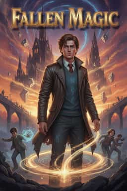 Fallen Magic