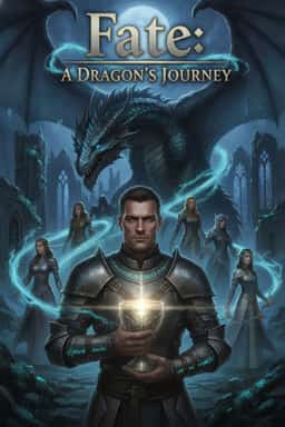 Fate: A Dragon's Journey