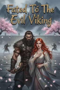 Fated Tó The Evil Viking