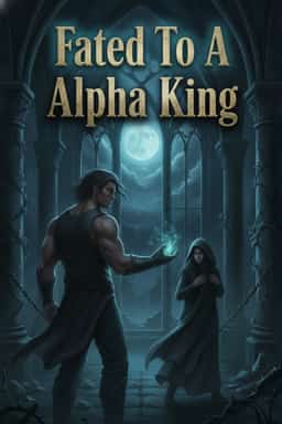 Fated To A Cursed Alpha King