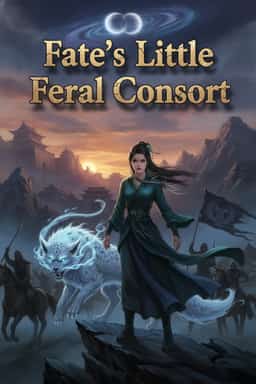 Fate's Little Feral Consort