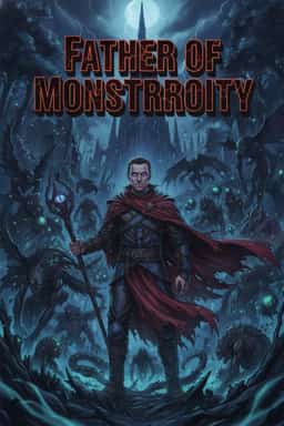Father of Monstrosity