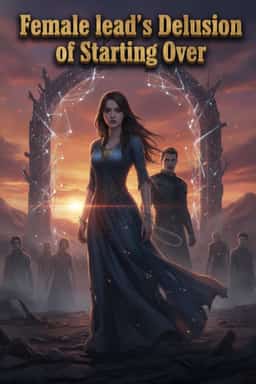 Female lead’s Delusion of Starting Over