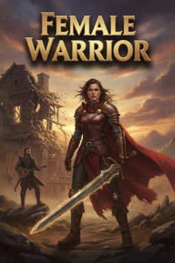 Female Warrior