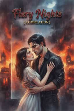 FIERY NIGHTS (EROTIC COMPILATION)