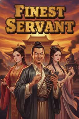 Finest Servant