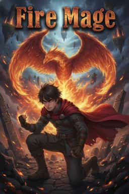 Fire Mage