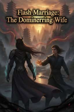 Flash Marriage: The Domineering Wife