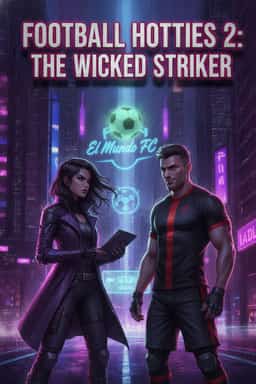 Football Hotties 2: The Wicked Striker