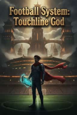 Football System: Touchline God