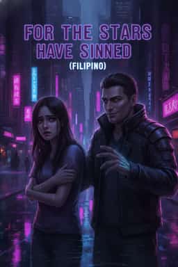 For The Stars Have Sinned (Filipino)