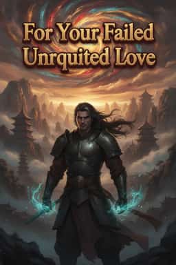 For Your Failed Unrequited Love