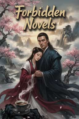 Forbidden Novels
