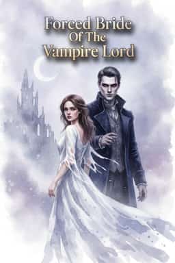 Forced Bride Of The Vampire Lord