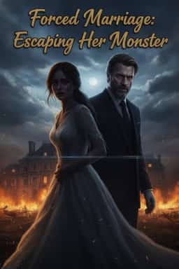 Forced Marriage: Escaping Her Monster