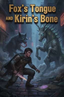 Fox’s Tongue and Kirin’s Bone