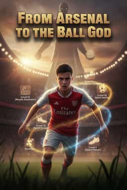 From Arsenal to the Ball God