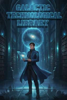Galactic Technological Library