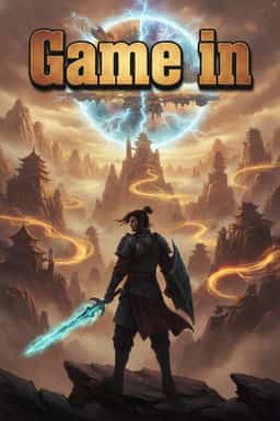 Game in Marvel