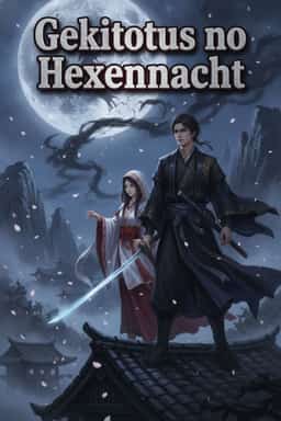 Gekitotsu no Hexennacht