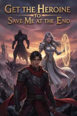 Get the Heroine to Save Me at the End