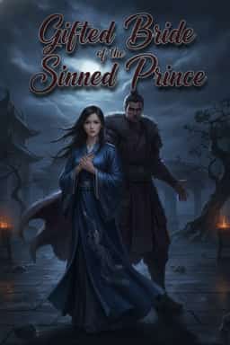 Gifted Bride of the Sinned Prince