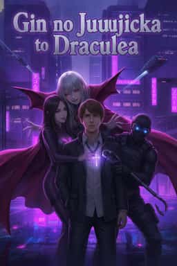 Gin no Juujika to Draculea