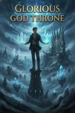 Glorious God Throne
