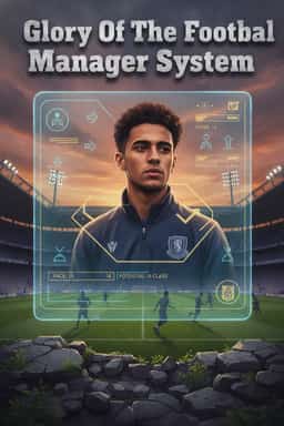 Glory Of The Football Manager System