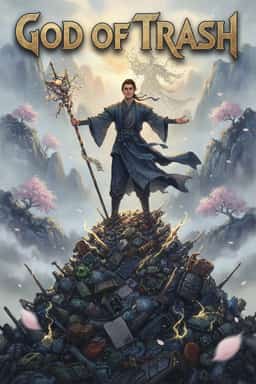 God of Trash